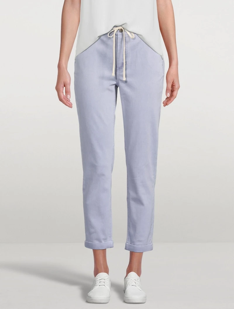 Christy Drawstring Pants