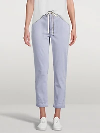 Christy Drawstring Pants
