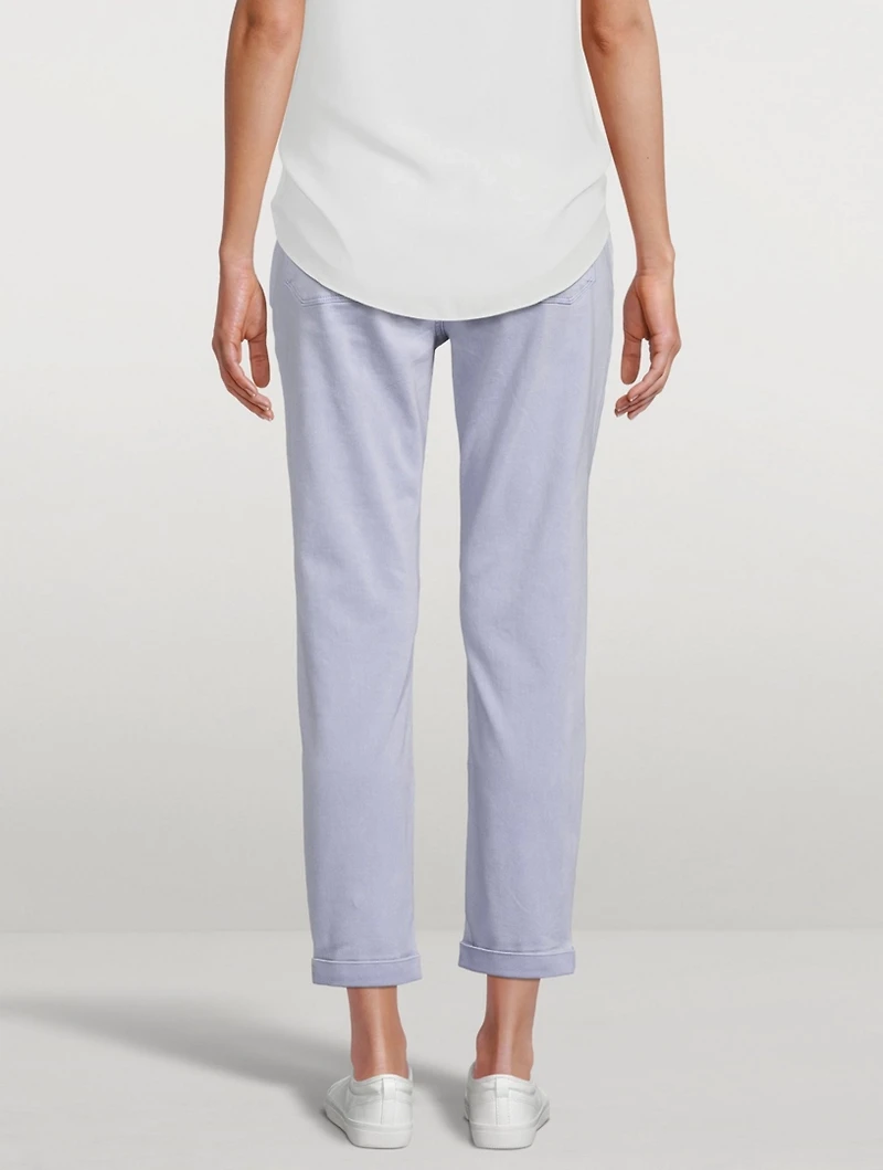 Christy Drawstring Pants