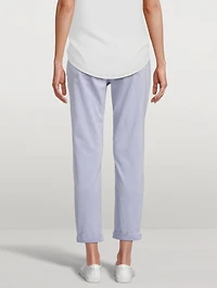 Christy Drawstring Pants