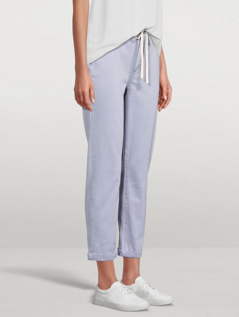 Christy Drawstring Pants
