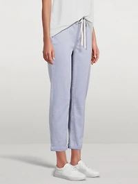 Christy Drawstring Pants
