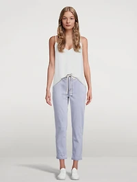 Christy Drawstring Pants