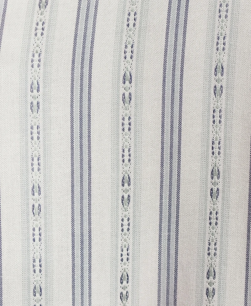 Provence Short-Sleeve Blouse