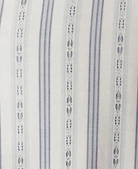Provence Short-Sleeve Blouse