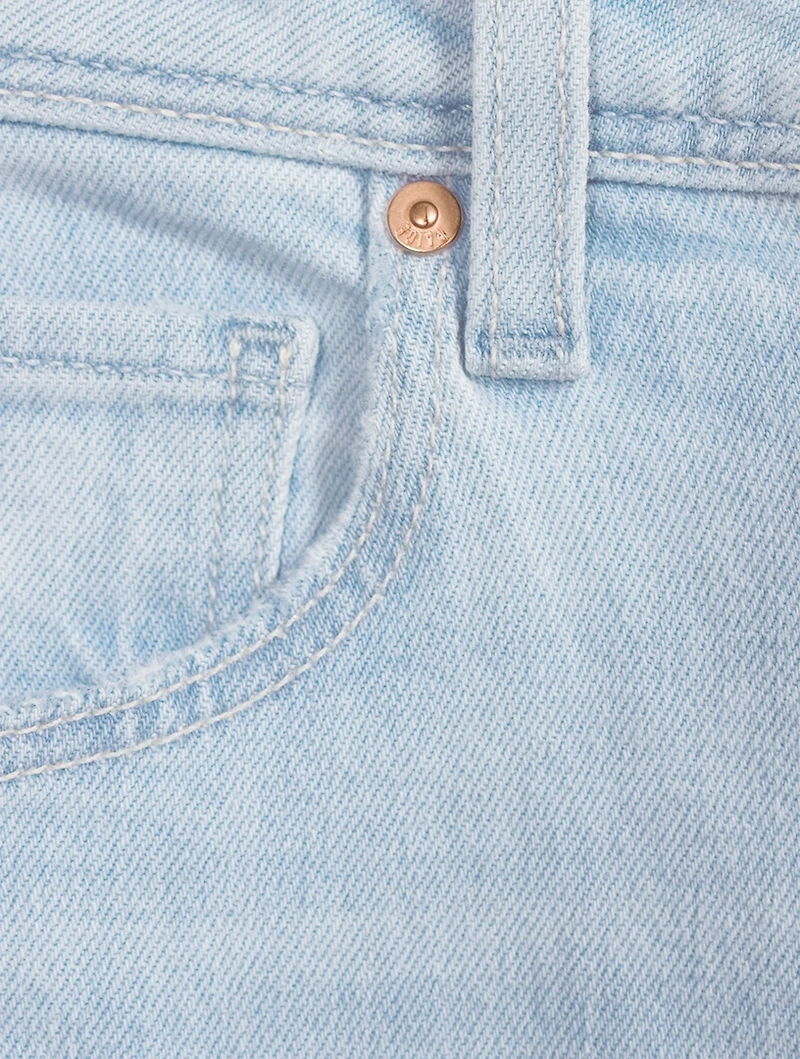 Sarah Slim Crop Jeans
