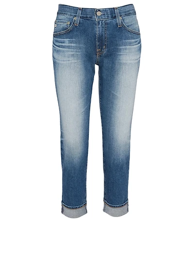 Ex Boyfriend Slim Jeans
