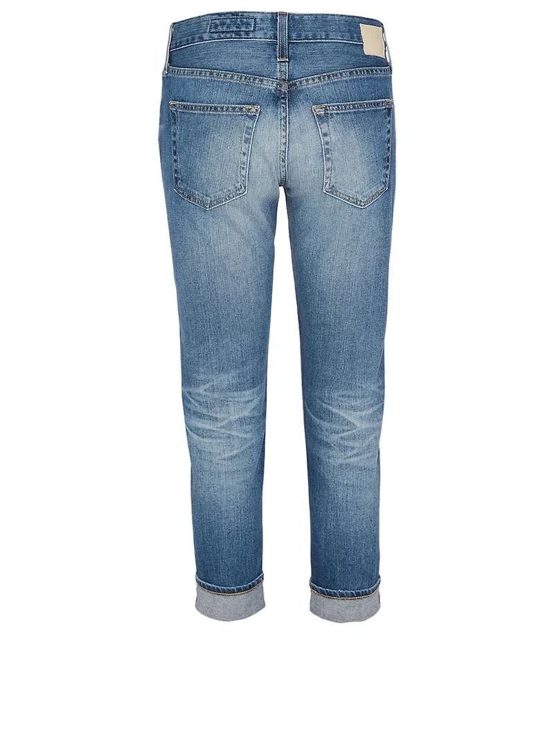 Ex Boyfriend Slim Jeans