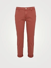 Caden Tailored Pants