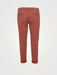 Caden Tailored Pants