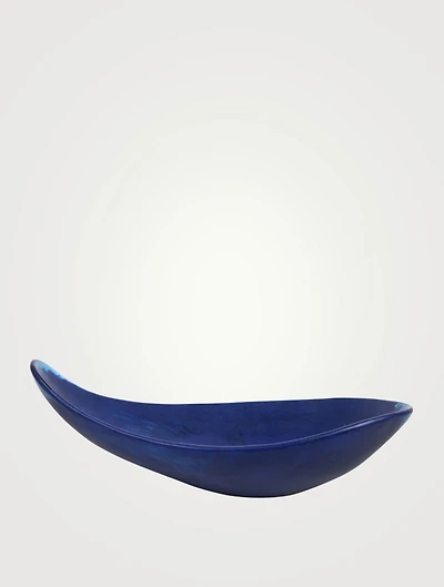 Large Seed Resin Bowl