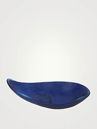 Large Seed Resin Bowl