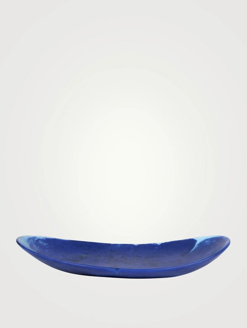 Seed Resin Platter