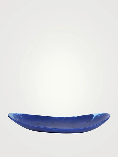 Seed Resin Platter