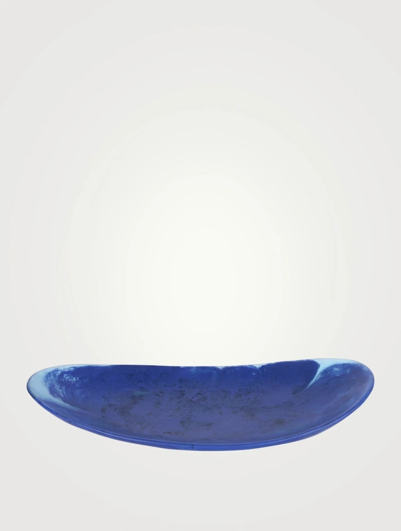 Seed Resin Platter