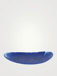 Seed Resin Platter