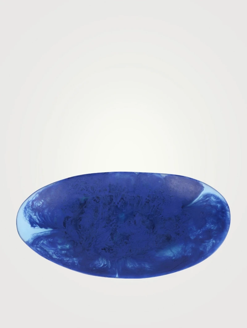 Seed Resin Platter