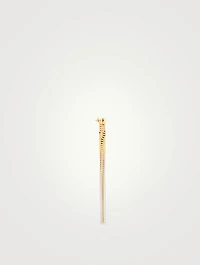 Chain Drop Earrings