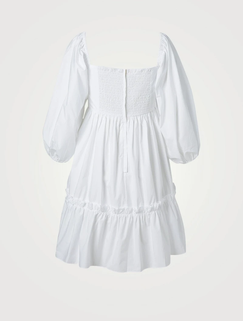 Sip Mini Dress