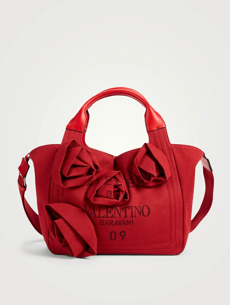 Atelier 09 Blossom Edition Tote Bag