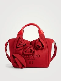 Atelier 09 Blossom Edition Tote Bag