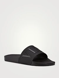 VLTN Slide Sandals