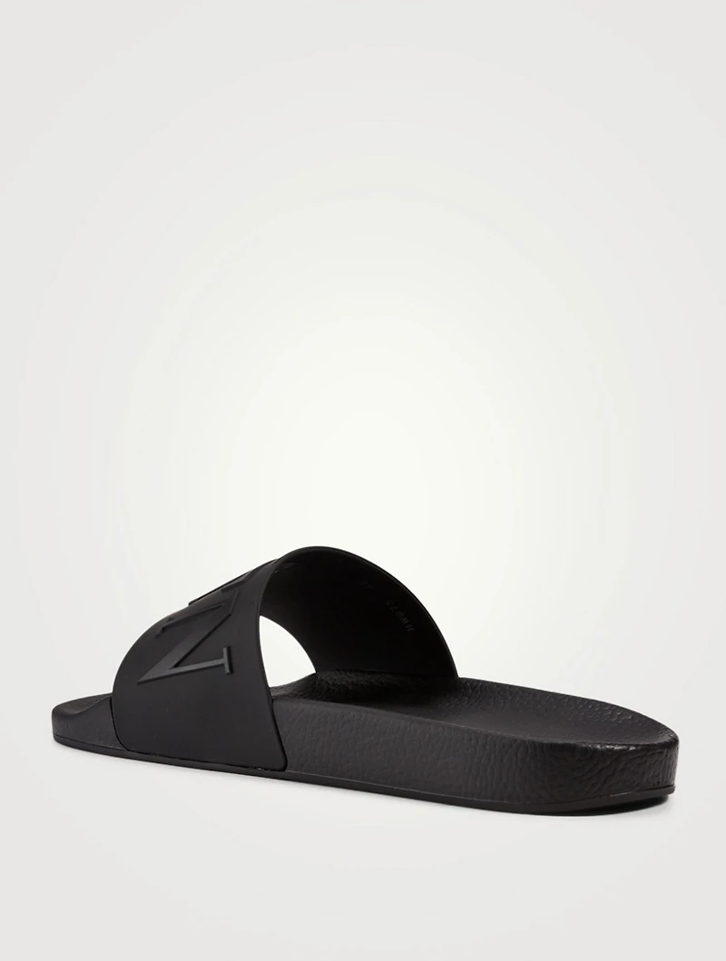 VLTN Slide Sandals
