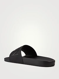 VLTN Slide Sandals
