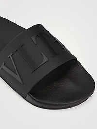 VLTN Slide Sandals