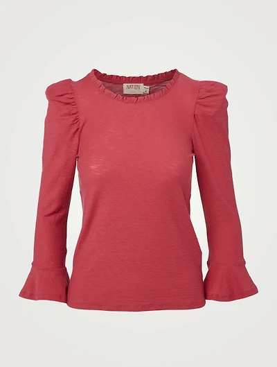 Vella Edwardian T-Shirt