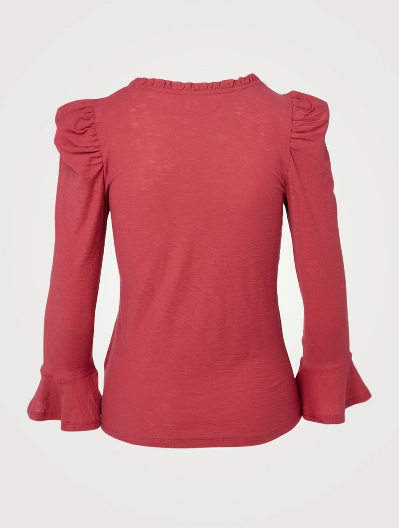 Vella Edwardian T-Shirt