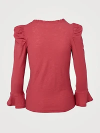 Vella Edwardian T-Shirt