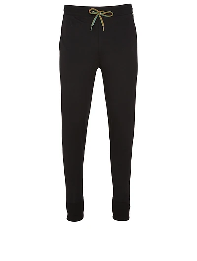 Jersey Drawstring Lounge Pants