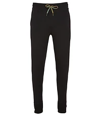 Jersey Drawstring Lounge Pants