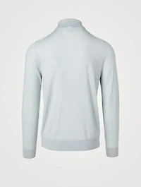 Merino Polo Shirt
