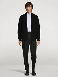 Cotton Tailored Shirt