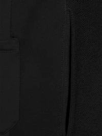 Cotton Patchwork Sweatpants With VLTN Logo