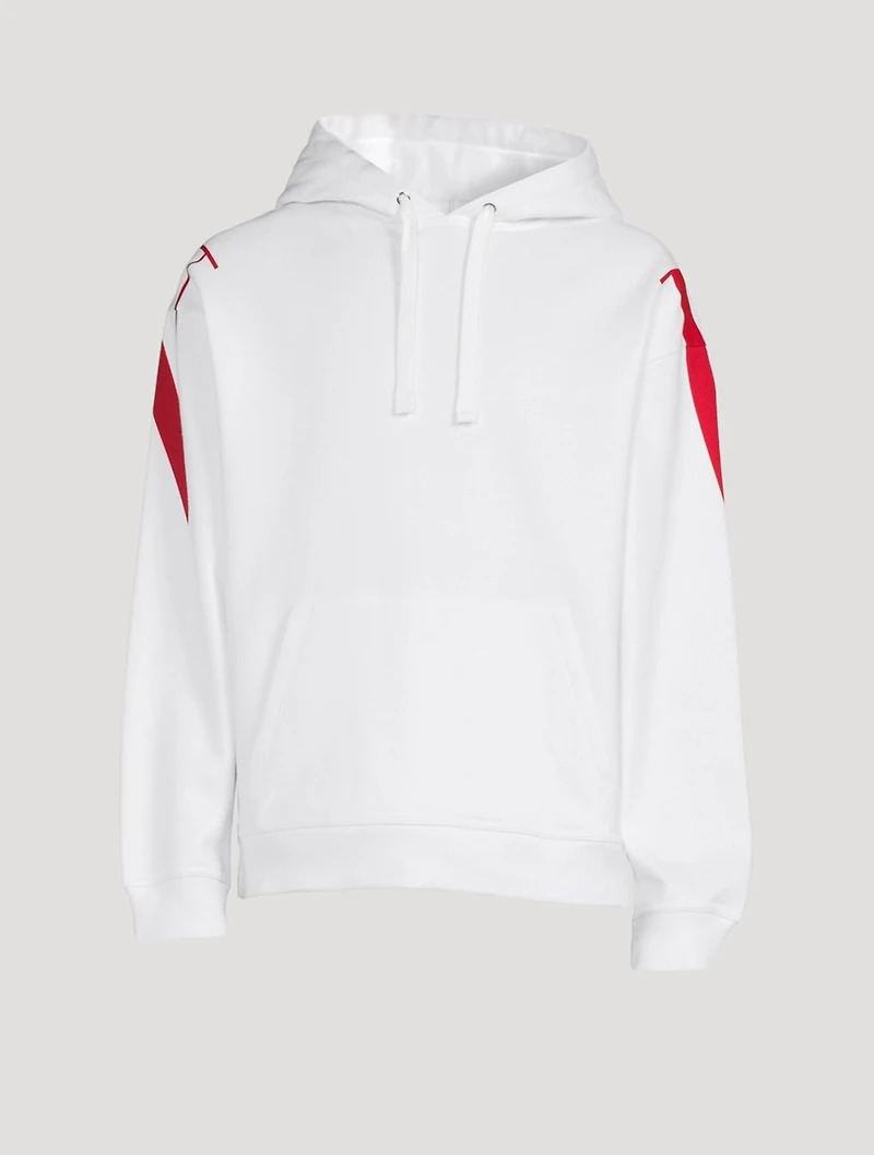 VLTN Jersey Hoodie