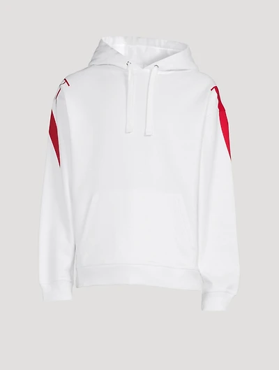 VLTN Jersey Hoodie