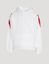 VLTN Jersey Hoodie