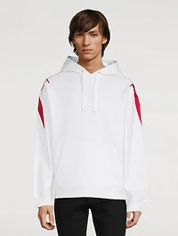 VLTN Jersey Hoodie
