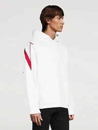 VLTN Jersey Hoodie