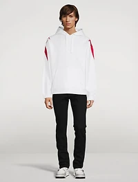 VLTN Jersey Hoodie