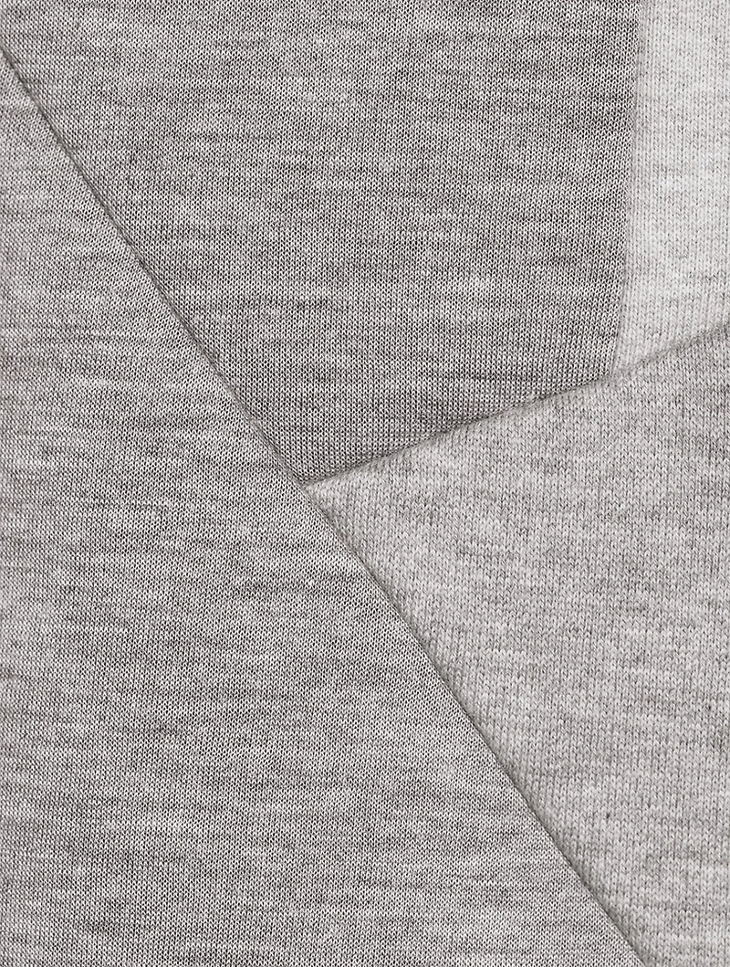 VLTN Cotton Patchwork Sweatshirt