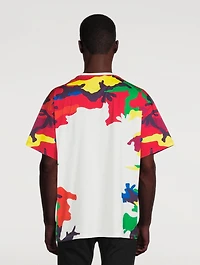 VLTN Cotton T-Shirt
