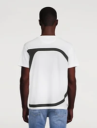 VLOGO Signature Cotton T-Shirt