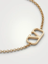 VLOGO Chain Bracelet