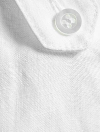Linen A-Line Top
