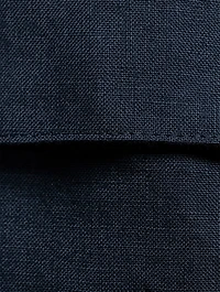 Japanese Linen Cargo Pants