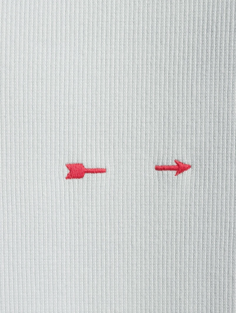 Ezi Cotton Sleeveless Hoodie